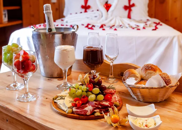 Le Suisse Elegance Hotel