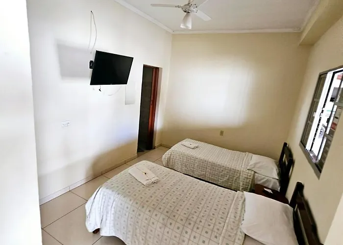 Hotel Itapeva Vista Alegre