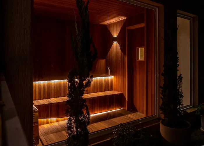 Champet Boutique Hotel
